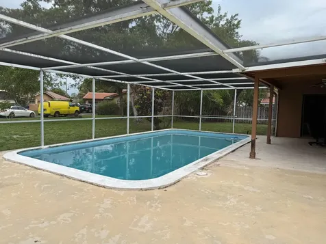 3700 NW 82nd Avenue Coral Springs FL 33065