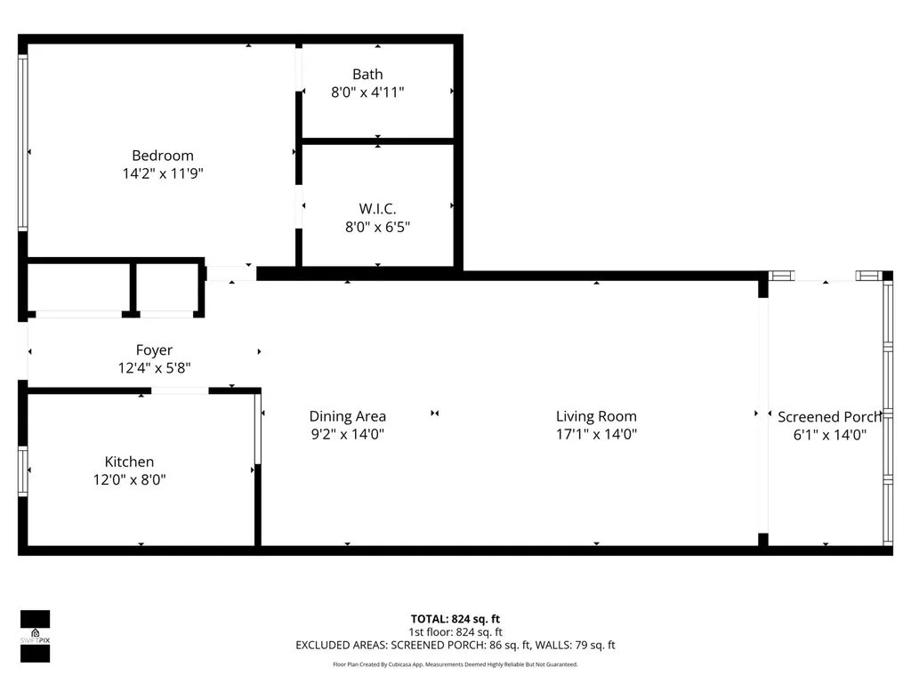 900 SW 12th Street Fort Lauderdale FL 33315