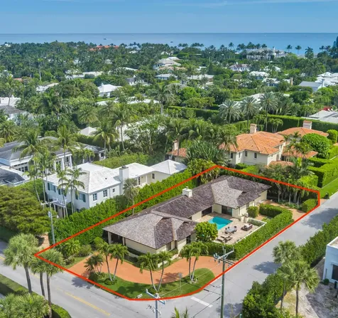 575 N Lake Way Palm Beach FL 33480