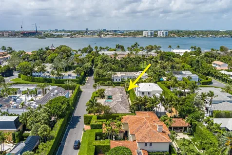 575 N Lake Way Palm Beach FL 33480