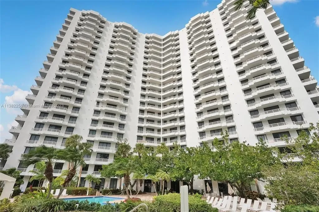 3300 NE 192nd Street Aventura FL 33180