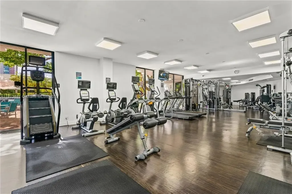 3300 NE 192nd Street Aventura FL 33180