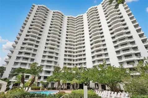 3300 NE 192nd Street Aventura FL 33180