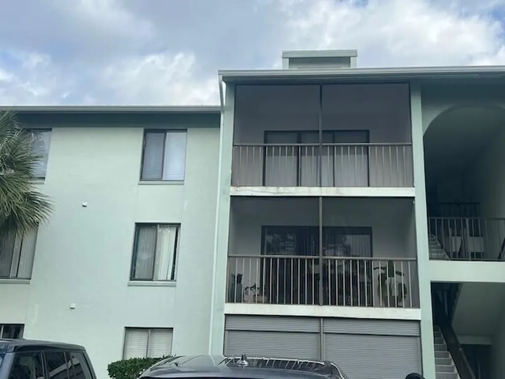 3630 Alder Drive West Palm Beach FL 33417
