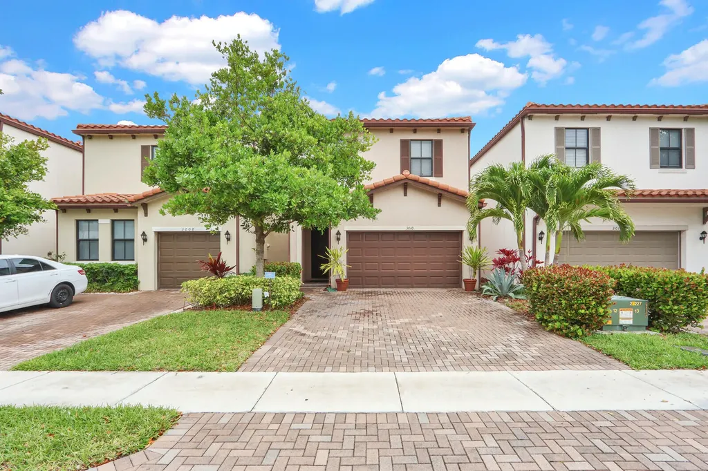 3010 King Palm Way Riviera Beach FL 33410