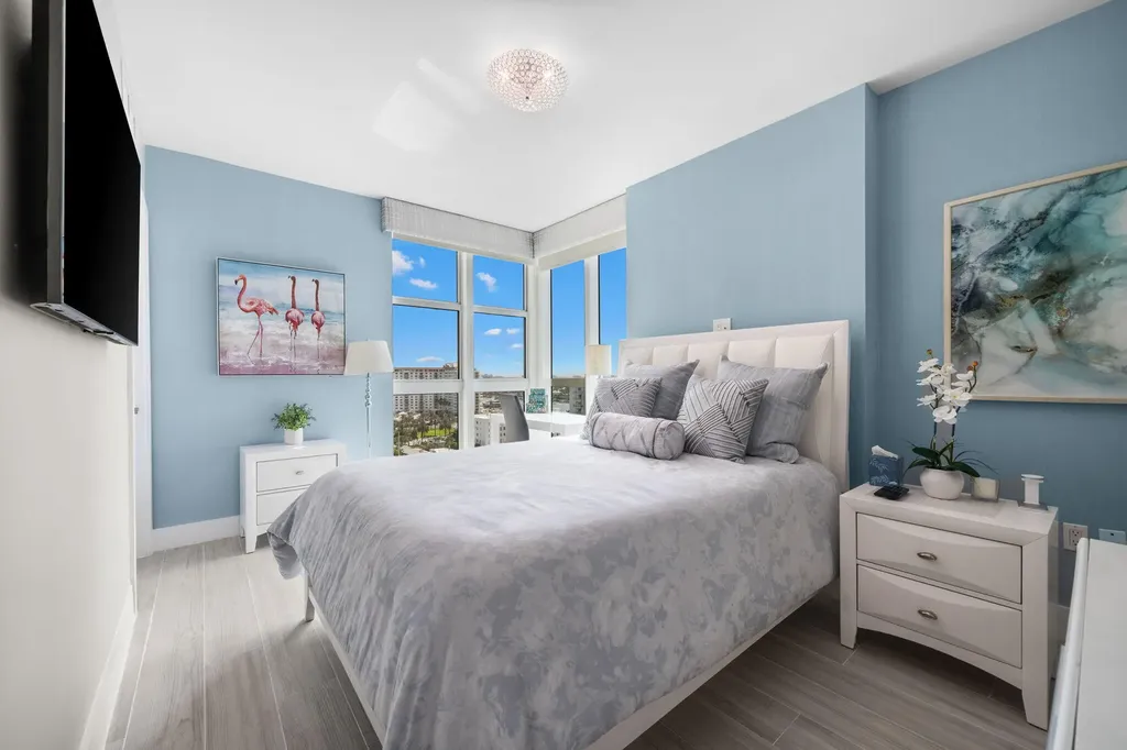 101 S Fort Lauderdale Beach Boulevard Fort Lauderdale FL 33316