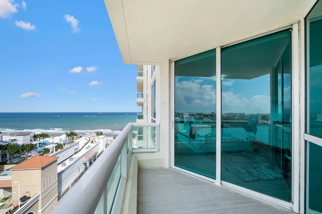 101 S Fort Lauderdale Beach Boulevard Fort Lauderdale FL 33316