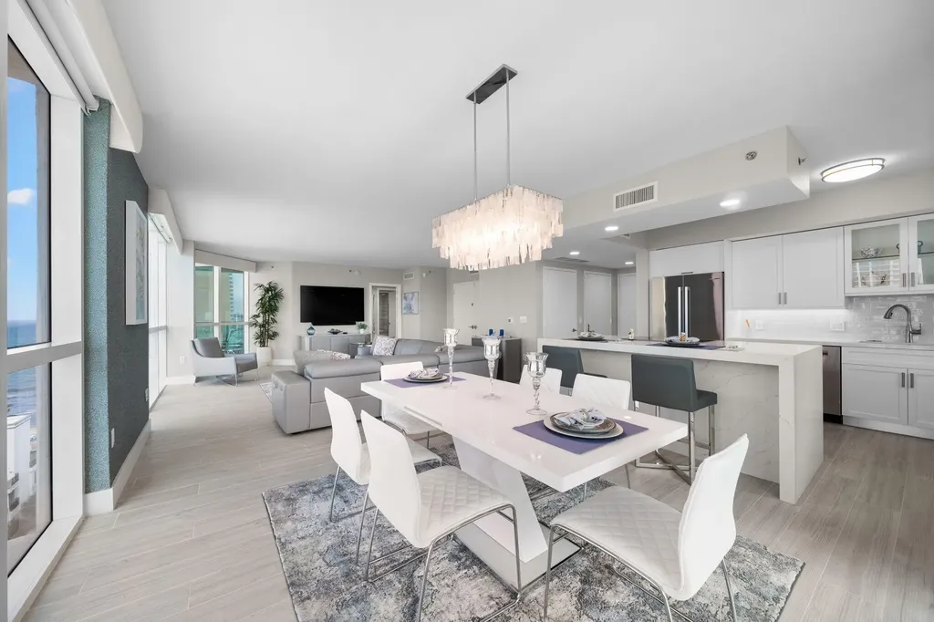 101 S Fort Lauderdale Beach Boulevard Fort Lauderdale FL 33316