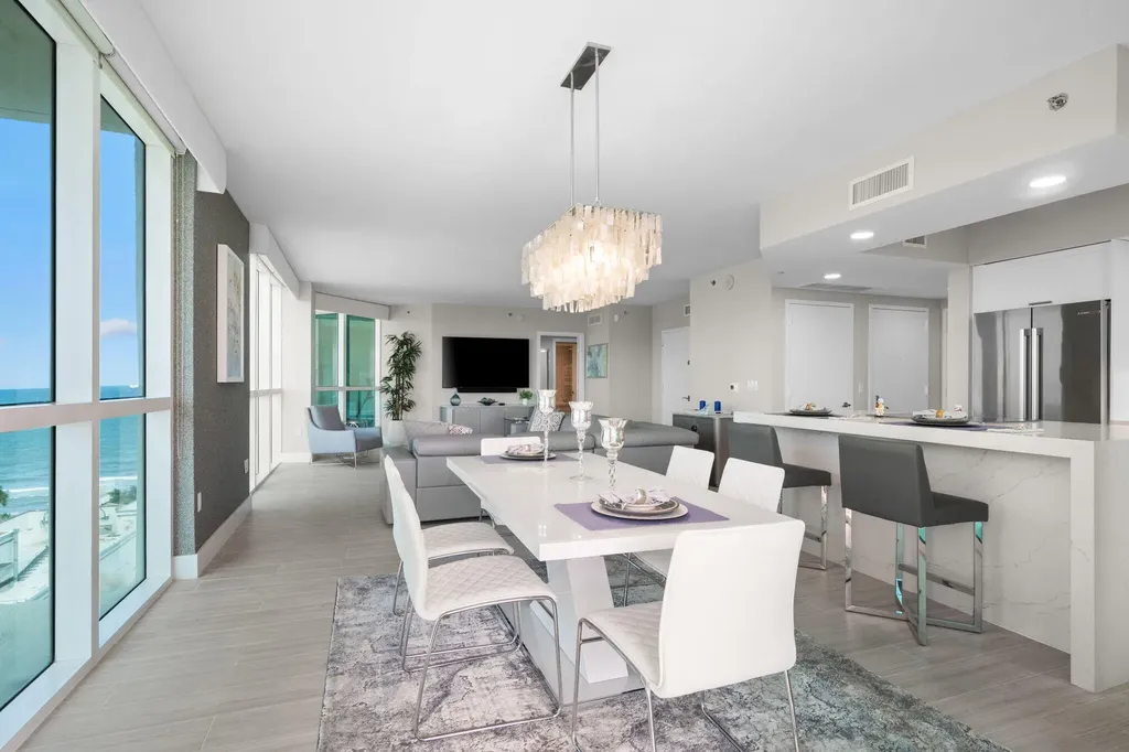 101 S Fort Lauderdale Beach Boulevard Fort Lauderdale FL 33316