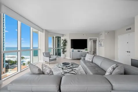 101 S Fort Lauderdale Beach Boulevard Fort Lauderdale FL 33316