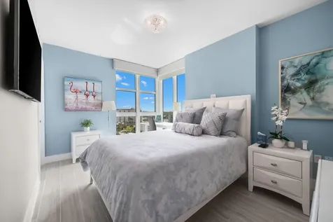 101 S Fort Lauderdale Beach Boulevard Fort Lauderdale FL 33316