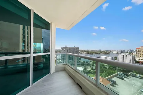101 S Fort Lauderdale Beach Boulevard Fort Lauderdale FL 33316
