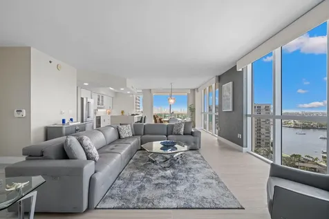 101 S Fort Lauderdale Beach Boulevard Fort Lauderdale FL 33316