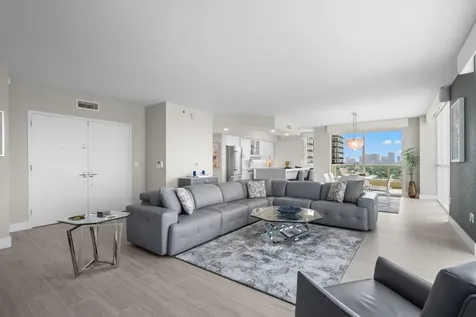 101 S Fort Lauderdale Beach Boulevard Fort Lauderdale FL 33316