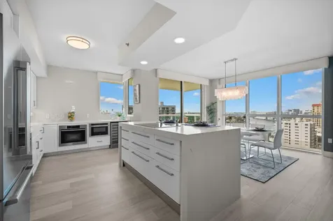 101 S Fort Lauderdale Beach Boulevard Fort Lauderdale FL 33316