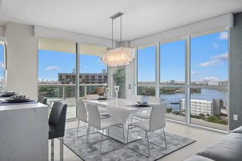 101 S Fort Lauderdale Beach Boulevard Fort Lauderdale FL 33316