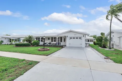 1810 SW 18th Street Boynton Beach FL 33426