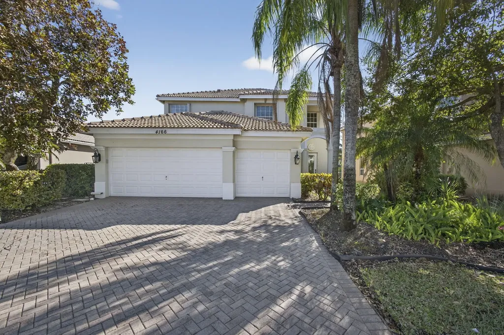 4166 Wellington Shores Drive Wellington FL 33449