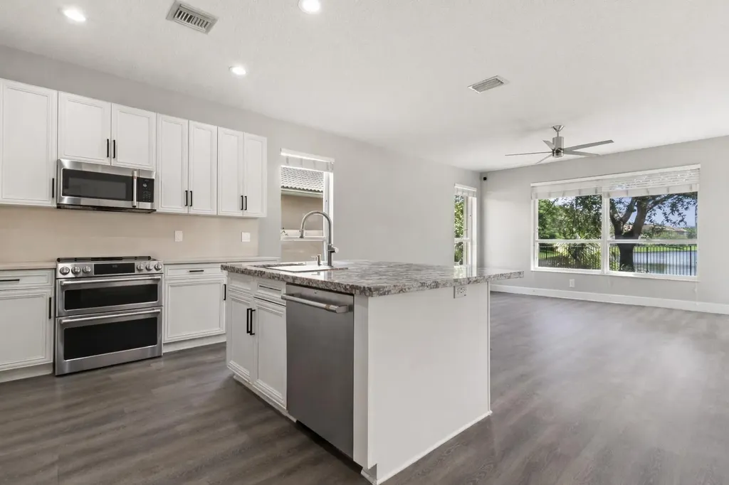 4166 Wellington Shores Drive Wellington FL 33449