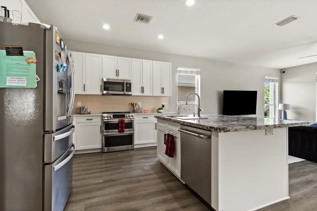 4166 Wellington Shores Drive Wellington FL 33449