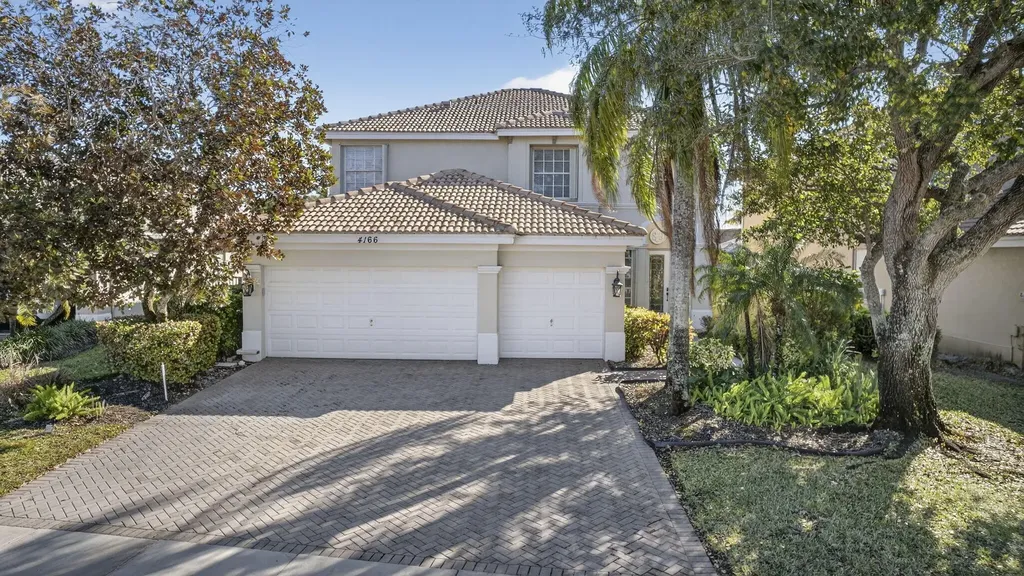 4166 Wellington Shores Drive Wellington FL 33449