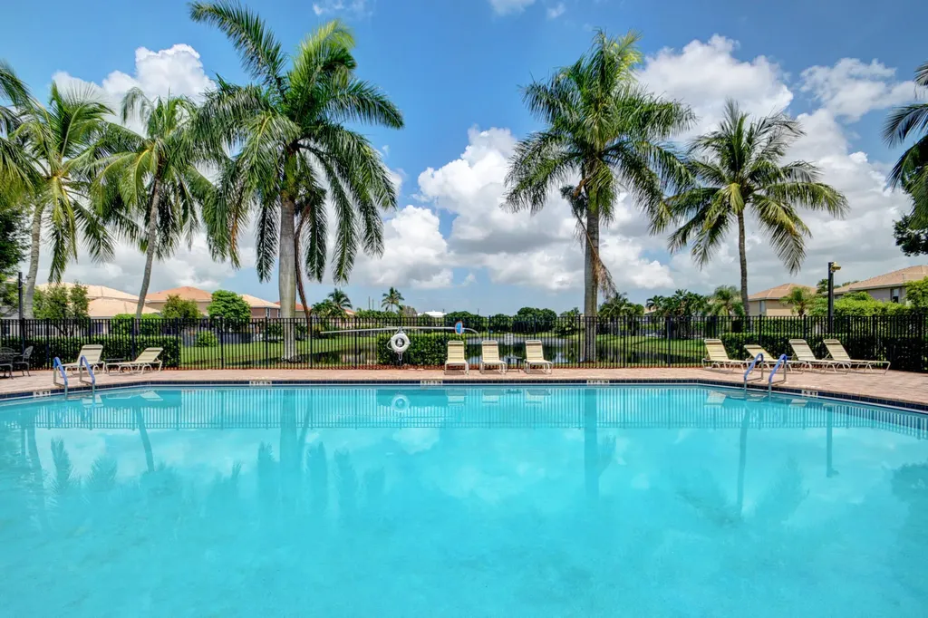 4166 Wellington Shores Drive Wellington FL 33449