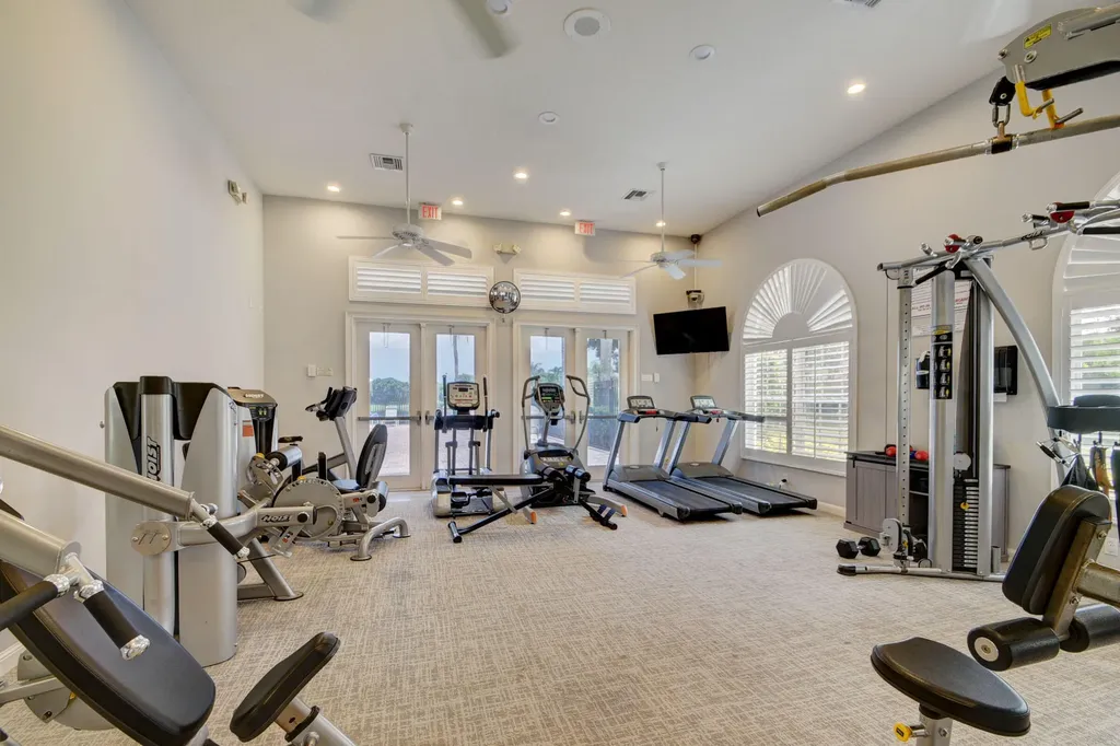 4166 Wellington Shores Drive Wellington FL 33449