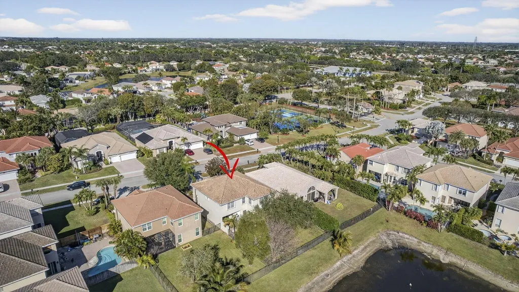 4166 Wellington Shores Drive Wellington FL 33449