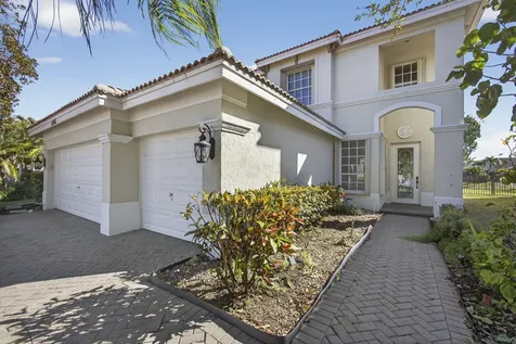 4166 Wellington Shores Drive Wellington FL 33449