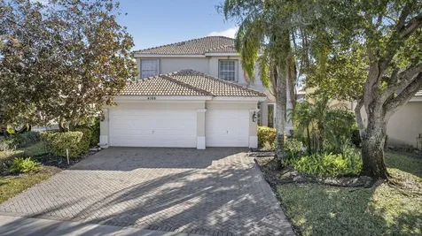 4166 Wellington Shores Drive Wellington FL 33449