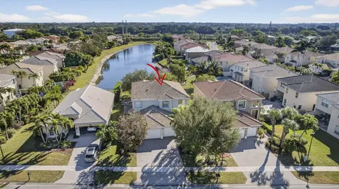4166 Wellington Shores Drive Wellington FL 33449