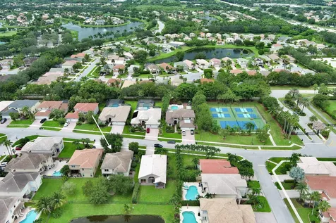 4166 Wellington Shores Drive Wellington FL 33449