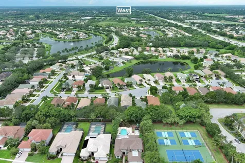 4166 Wellington Shores Drive Wellington FL 33449