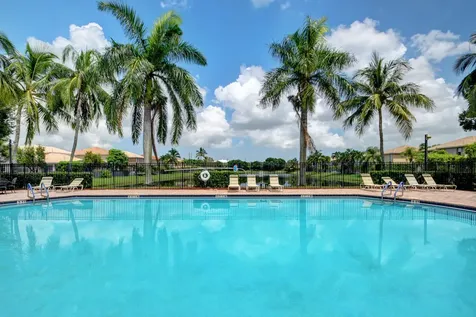 4166 Wellington Shores Drive Wellington FL 33449