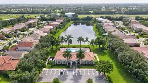 4166 Wellington Shores Drive Wellington FL 33449