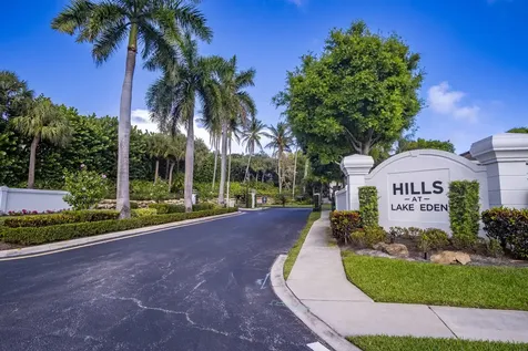 48 Lake Eden Drive Boynton Beach FL 33435