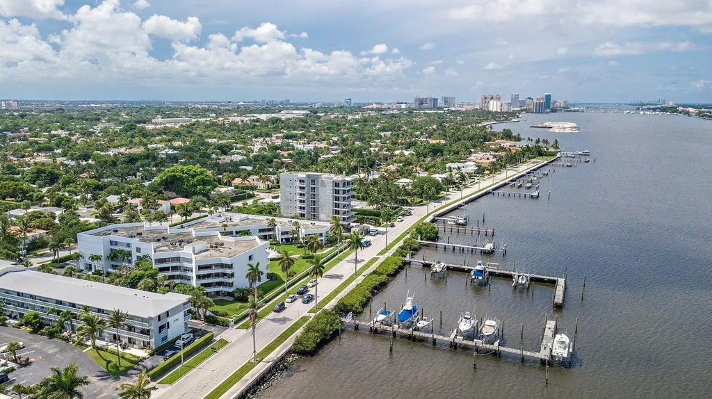 3701 S Flagler Drive West Palm Beach FL 33405