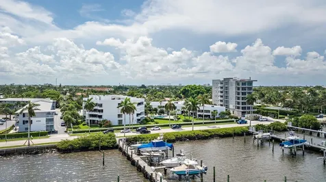 3701 S Flagler Drive West Palm Beach FL 33405