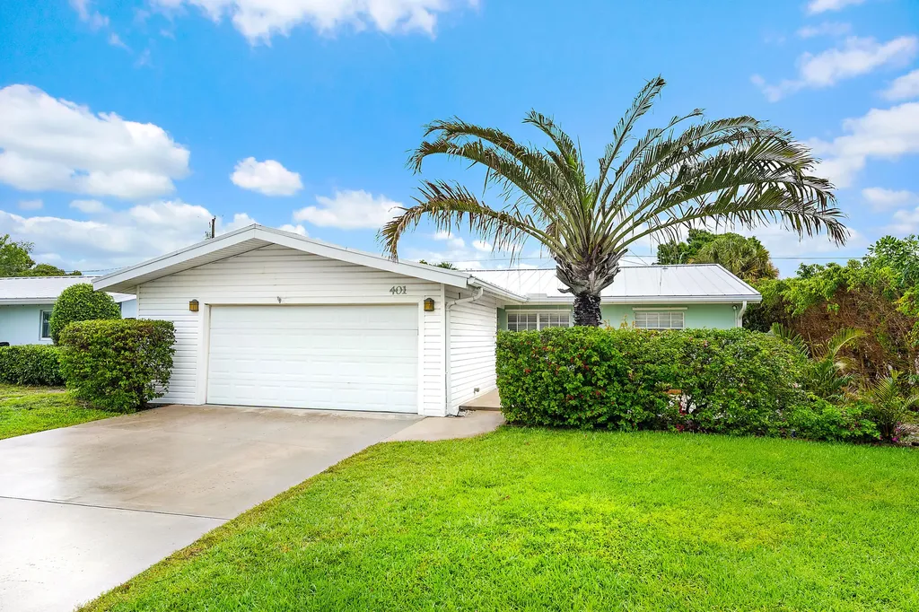 401 Riverside Drive Palm Beach Gardens FL 33410