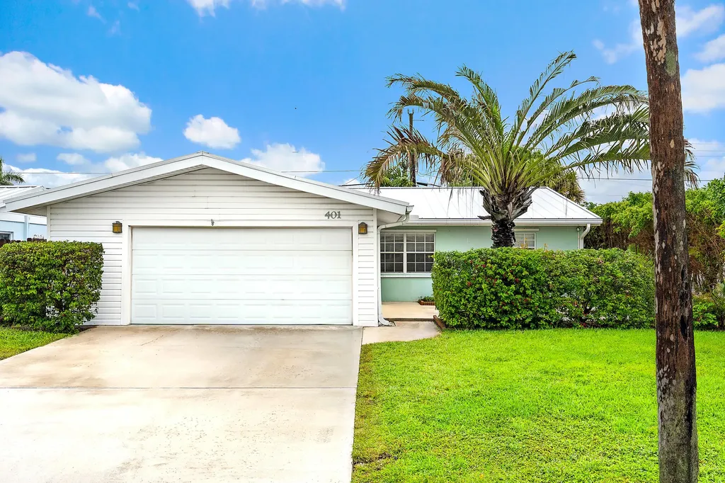 401 Riverside Drive Palm Beach Gardens FL 33410