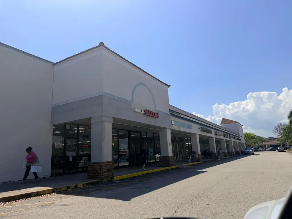 4618 Forest Hill Boulevard West Palm Beach FL 33415