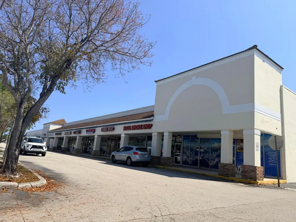 4618 Forest Hill Boulevard West Palm Beach FL 33415