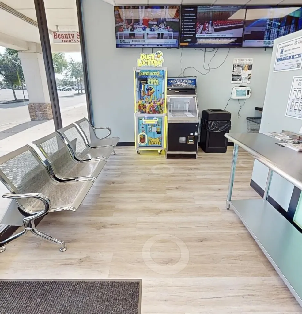4618 Forest Hill Boulevard West Palm Beach FL 33415