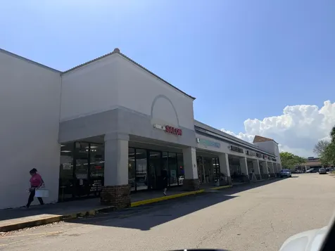 4618 Forest Hill Boulevard West Palm Beach FL 33415