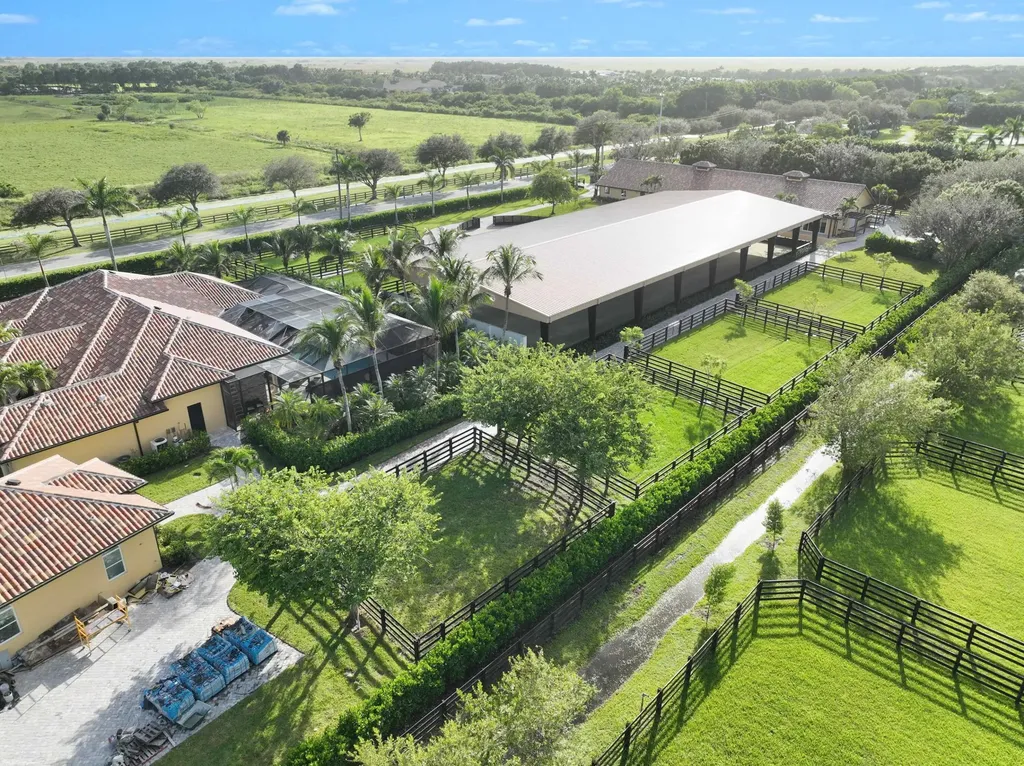 4985 Stables Way Wellington FL 33414