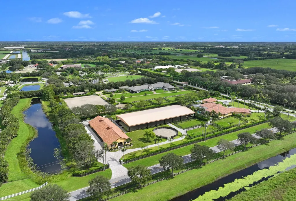 4985 Stables Way Wellington FL 33414