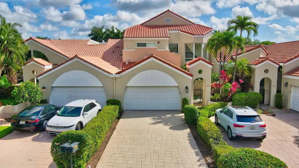 7477 Campo Florido Boca Raton FL 33433