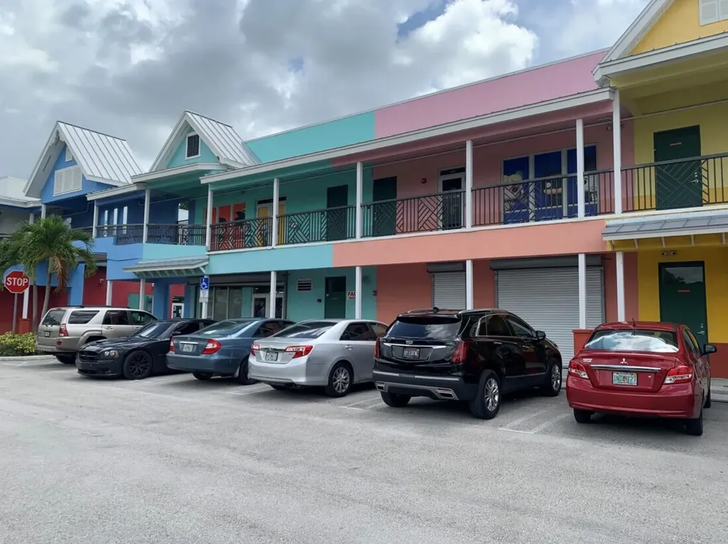 2349 N State Road 7 Lauderhill FL 33313