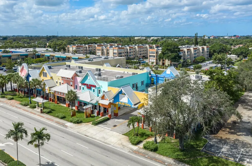 2349 N State Road 7 Lauderhill FL 33313