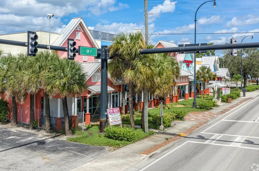 2349 N State Road 7 Lauderhill FL 33313